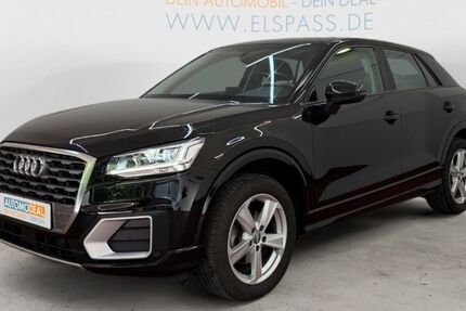 Audi Q2 39.998 km 23.792 &euro; Dinslaken 46539