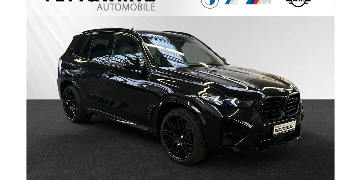 BMW X5 M 15.410 km 117.500 &euro; Moers 47441