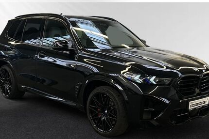 BMW X5 M 15.410 km 122.800 &euro; Moers 47441