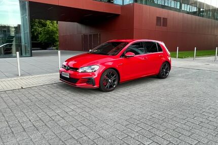 VW Golf 98.300 km 21.400 &euro; Gladbeck 45968