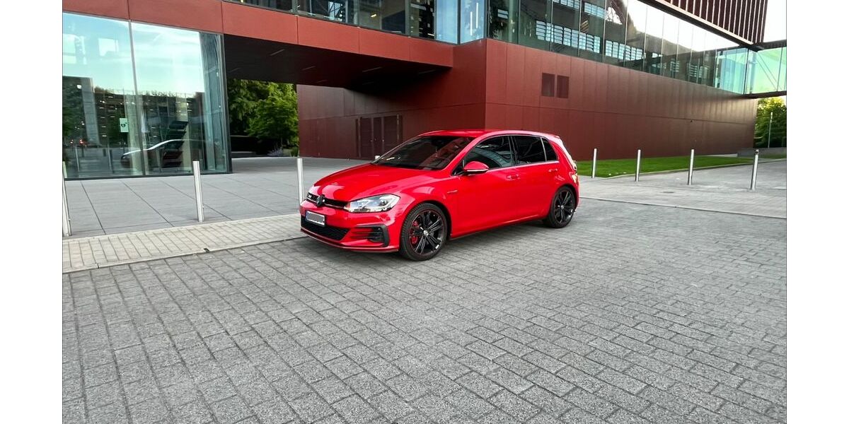VW Golf 98.300 km 21.400 &euro; Gladbeck 45968