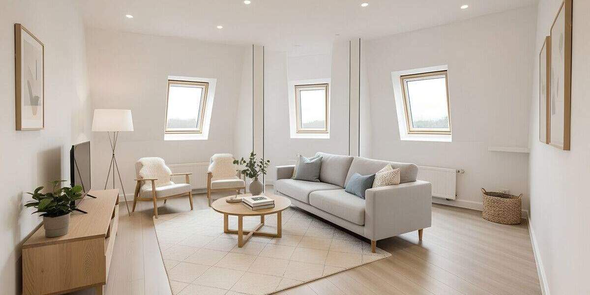 Etagenwohnung Wesel Schepersfeld - 3 Zimmer, 96 m&sup2;, 129.900&euro; | Angebot:25799164