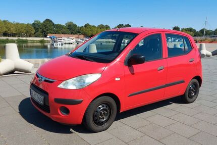 Hyundai i10 207.400 km 1.250 &euro; Gelsenkirchen 45891