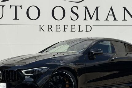 Mercedes-Benz AMG GT 23.200 km 128.950 &euro; Krefeld 47805