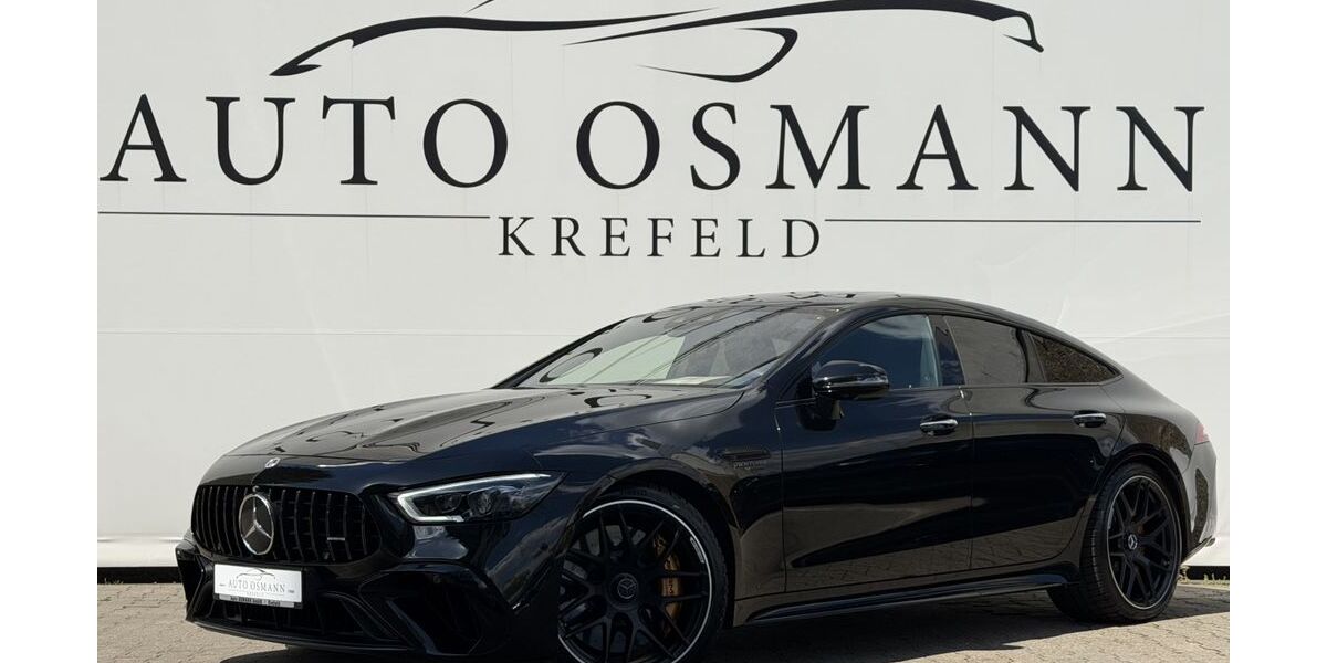 Mercedes-Benz AMG GT 23.200 km 128.950 &euro; Krefeld 47805
