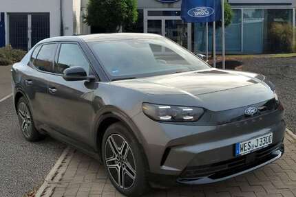 Ford Capri 17.500 km 44.250 &euro; Sonsbeck 47665