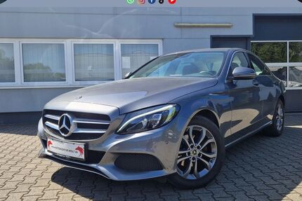 Mercedes-Benz C 180 63.300 km 20.995 &euro; Neukirchen-Vluyn 47506