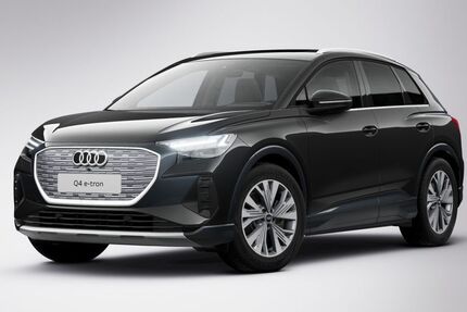 Audi Q4 e-tron 5.223 km 54.980 &euro; Wesel 46483
