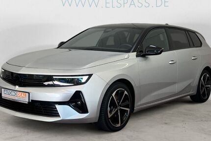 Opel Astra 20.533 km 21.899 &euro; Moers 47445