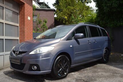 Mazda 5 160.000 km 1.150 &euro; Mülheim-Speldorf 45478