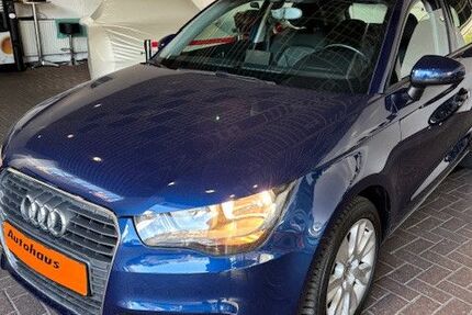 Audi A1 91.200 km 11.900 &euro; Moers 47441