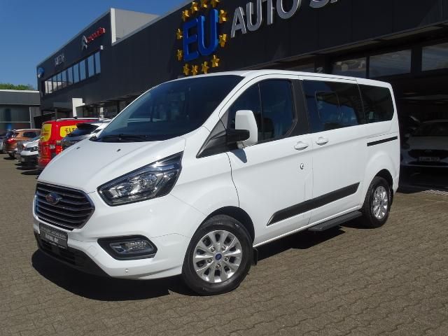 Ford Tourneo Custom 85.987 km 29.990 &euro; Essen 45355