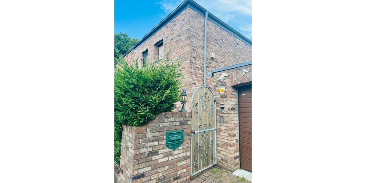 Doppelhaushälfte Duisburg Rheinhausen - 4 Zimmer, 100 m&sup2;, 335.000&euro; | Angebot:26223466