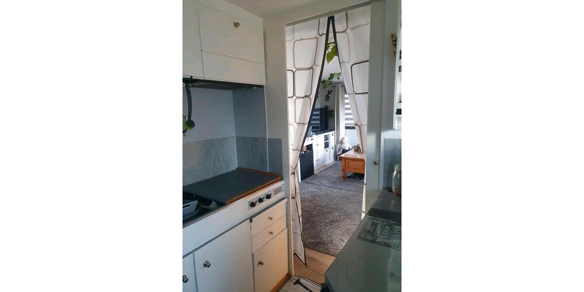 Einfamilienhaus Mülheim an der Ruhr Linksruhr - 2 Zimmer, 25 m&sup2;, 19.950&euro; | Angebot:26130687