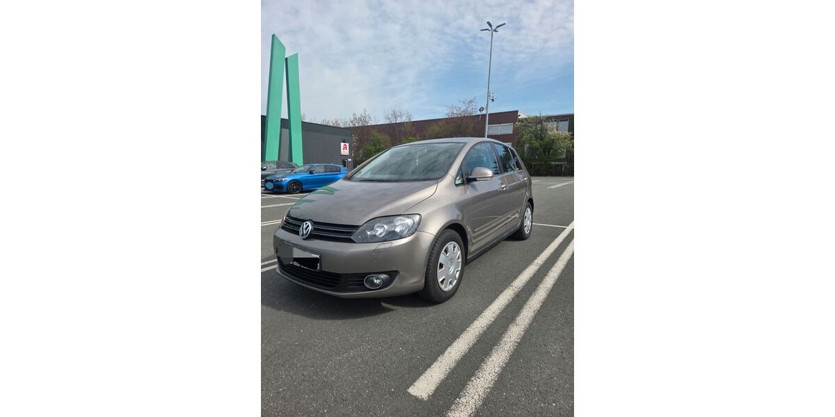 VW Golf Plus 255.000 km 2.900 &euro; Gelsenkirchen 45888