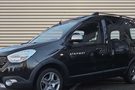 Dacia Dokker 41.640 km 17.490 &euro; Duisburg 47059