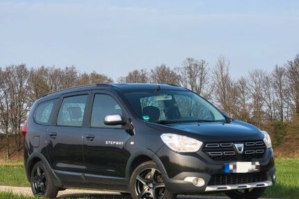 Dacia Lodgy 131.000 km 6.999 &euro; Geldern 47608