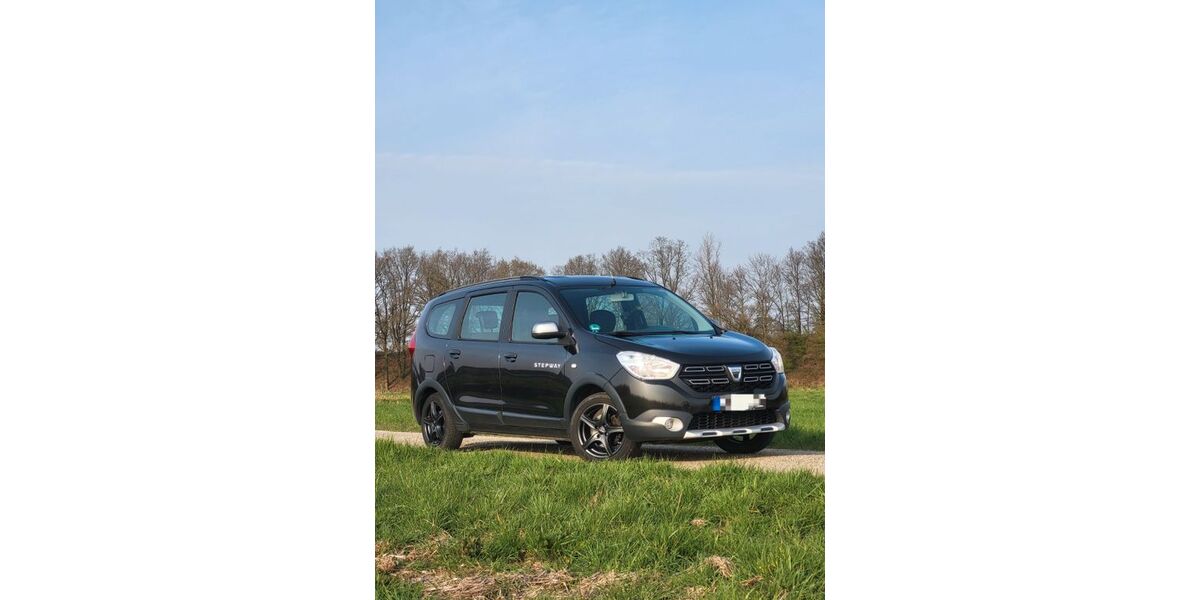 Dacia Lodgy 131.000 km 6.999 &euro; Geldern 47608