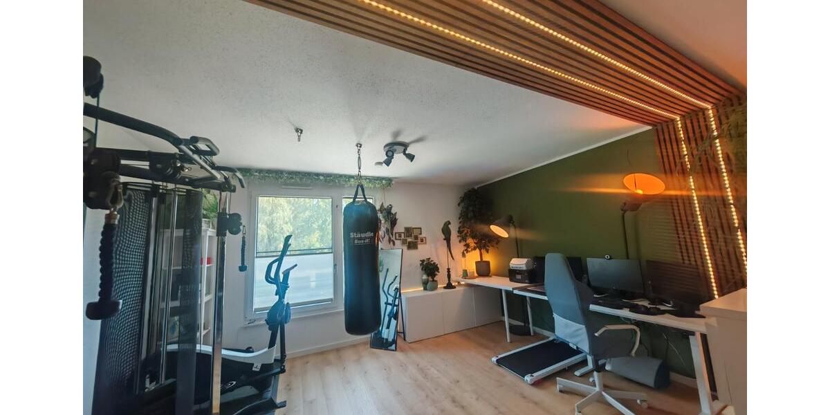 Reihenhaus Gelsenkirchen Gelsenkirchen-Mitte - 5 Zimmer, 145 m&sup2;, 459.000&euro; | Angebot:27072785
