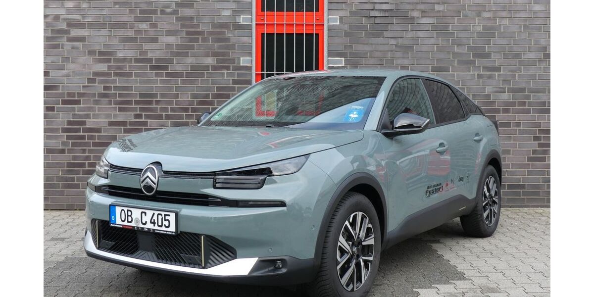 Citroen C4 6.500 km 21.980 &euro; Oberhausen 46147