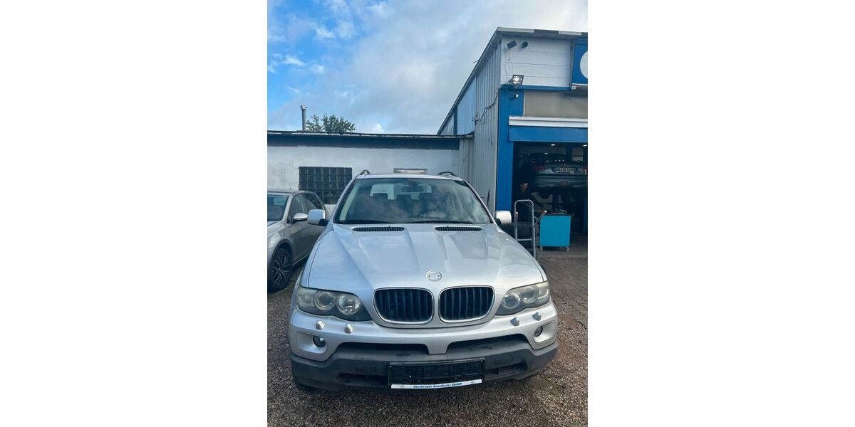 BMW X5 261.018 km 3.980 &euro; Oberhausen 46149