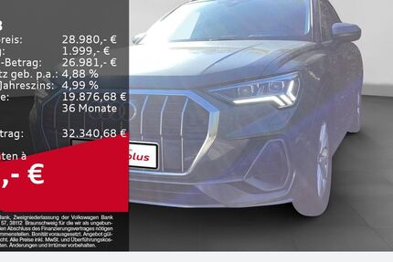 Audi Q3 38.835 km 27.860 &euro; Oberhausen 46047