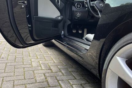 Mercedes-Benz SLK 200 84.000 km 17.680 &euro; Dorsten 46286