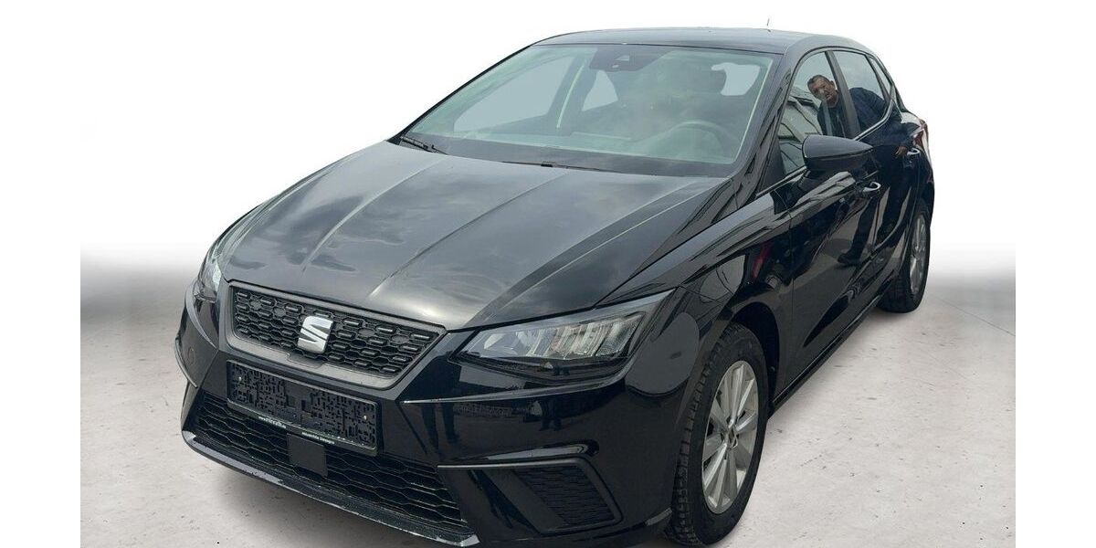 Seat Ibiza 58.013 km 13.930 &euro; Duisburg-Rheinhausen 47226