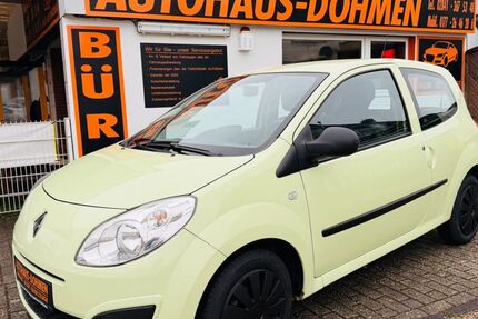 Renault Twingo 100.000 km 2.980 &euro; Moers 47445