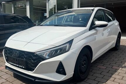 Hyundai i20 75.392 km 13.990 &euro; Dorsten 46282