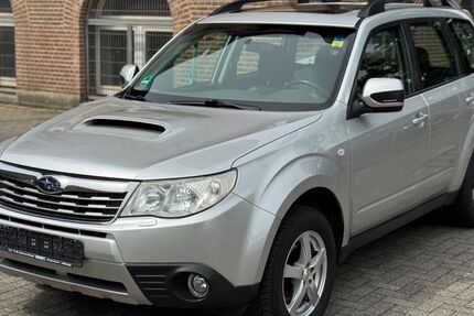 Subaru Forester 263.757 km 2.350 &euro; Mülheim an der Ruhr 45473