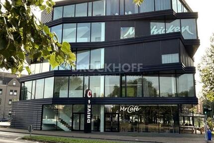 Gewerbeobjekt Gelsenkirchen Ückendorf - 14&euro; | Angebot:18563126