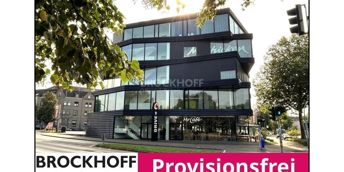 Gewerbeobjekt Gelsenkirchen Ückendorf - 14&euro; | Angebot:18563126