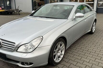Mercedes-Benz CLS 320 492.000 km 3.050 &euro; Bottrop 46238