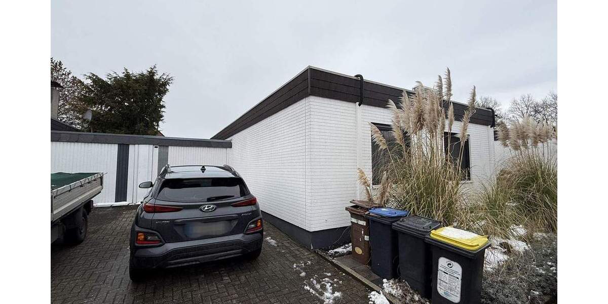 Bungalow Herten Westerholt - 4 Zimmer, 124 m&sup2;, 450.000&euro; | Angebot:25916305