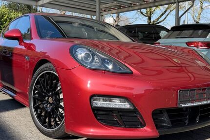 Porsche Panamera 92.000 km 32.899 &euro; Krefeld 47799
