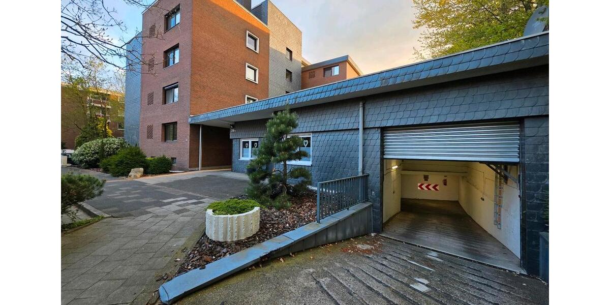 Hochparterre Neukirchen-Vluyn Vluyn - 4 Zimmer, 93 m&sup2;, 210.000&euro; | Angebot:26186590