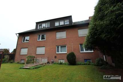 Wohnung Schermbeck - 3.5 Zimmer, 80 m&sup2;, 115.000&euro; | Angebot:26251397