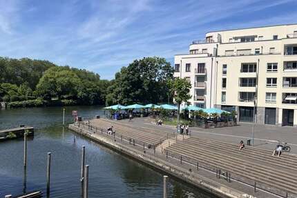 Wohnung Mülheim an der Ruhr - 3 Zimmer, 130 m&sup2;, 398.000&euro; | Angebot:26770226
