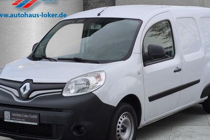 Renault Kangoo 115.400 km 9.470 &euro; Raesfeld - Erle 46348