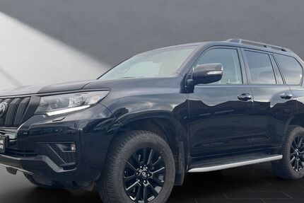 Toyota Land Cruiser 100.192 km 57.390 &euro; Wesel 46485