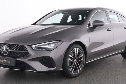 Mercedes-Benz CLA 180 Shooting Brake 15.422 km 30.785 &euro; Essen 45309