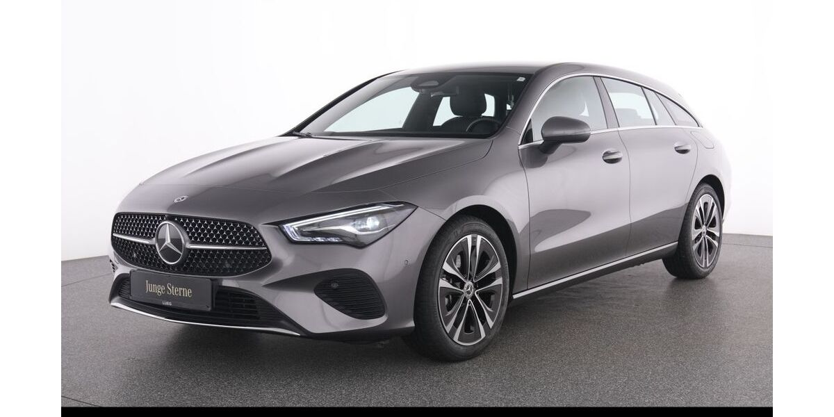 Mercedes-Benz CLA 180 Shooting Brake 15.422 km 30.785 &euro; Essen 45309