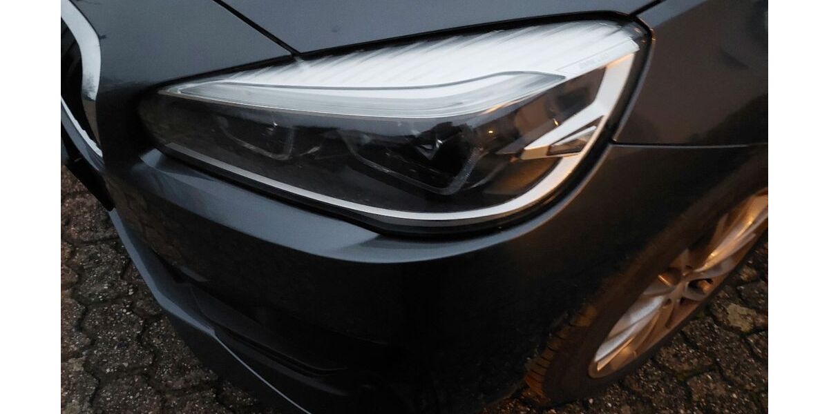 BMW 218 Gran Tourer 80.000 km 18.900 &euro; Xanten 46509