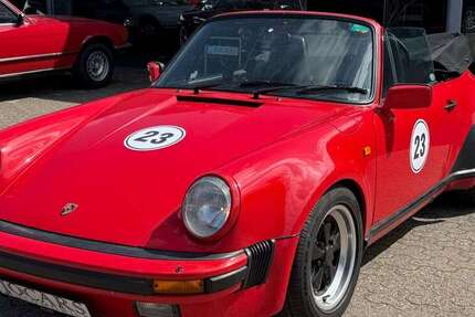 Porsche 911 111.103 km 96.950 &euro; Kamp-Lintfort 47475