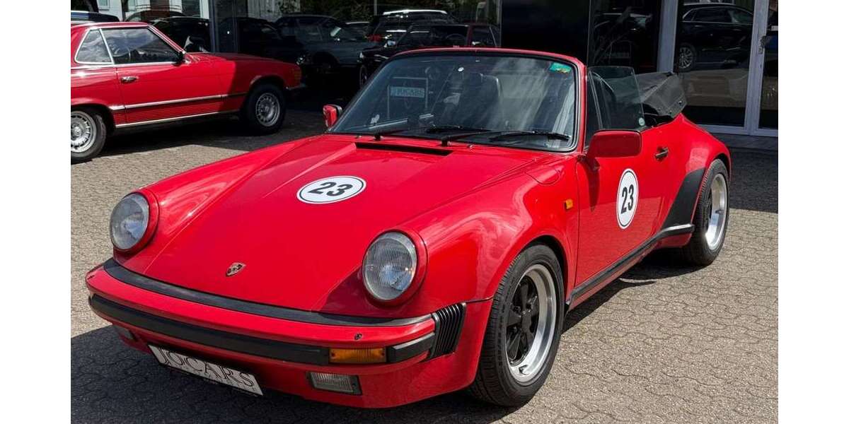 Porsche 911 111.103 km 96.950 &euro; Kamp-Lintfort 47475