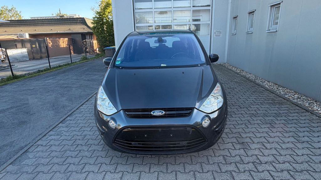 Ford S-Max 167.000 km 4.400 &euro; GELDERN 47608