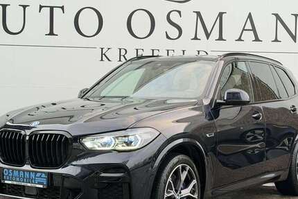 BMW X5 62.500 km 53.950 &euro; Krefeld 47805