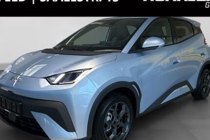 BYD DOLPHIN 8.000 km 22.290 &euro; Krefeld 47800