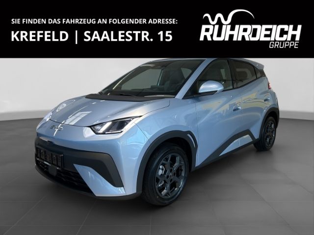 BYD DOLPHIN 8.000 km 22.290 &euro; Krefeld 47800